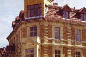 "Grand Belvedere": Stilvolle 2-Zimmer-Wohnung mit sonnigem Wintergarten (vermietet)