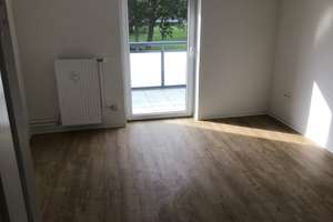 Schöne 2,5-Zimmer-Wohnung mit Balkon – Brandenbaumer Landstr. 228, 23564 Sankt Gertrud, Lübeck – Vorschaubild 2