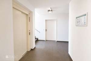 Barrierefrei wohnen mit Sicherheit - Moderne 2 Zimmerwohnung mit Aufzug, Balkon und Pflegeangebot – Die vollständige Adresse der Immobilie erhältst du vom Anbieter., 27580 Leherheide, Bremerhaven – Vorschaubild 4
