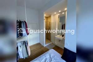 Tauschwohnung: Moderne 1,5 Zimmer-Wohn. direkt in Eimsbüttel, suche größere – Die vollständige Adresse der Immobilie erhältst du vom Anbieter., 20255 Eimsbüttel (Ortsteil), Hamburg – Vorschaubild 6