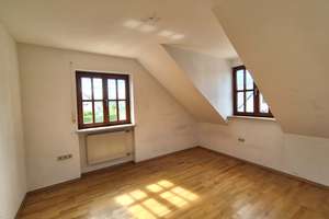 familienfreundliche DHH mit Einbauküche, Wintergarten und Doppelgarage - kurzfristig frei – Die vollständige Adresse der Immobilie erhältst du vom Anbieter., 86156 Bärenkeller, Augsburg – Vorschaubild 8
