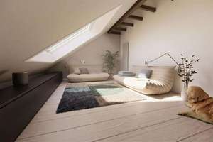Loftartiges Dachgeschoss-Appartement (ca. 58 m²) – Ausbauprojekt in zentraler Lage von Aachen – Die vollständige Adresse der Immobilie erhältst du vom Anbieter., 52070 Kaiserplatz, Aachen – Vorschaubild 3