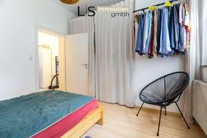 *WG-geeignet* Schönes, helles 2-Zimmer-City-Apartment in Stuttgart-Ost nahe Parkanlage Villa Berg! – Die vollständige Adresse der Immobilie erhältst du vom Anbieter., 70190 Berg, Stuttgart – Vorschaubild 6