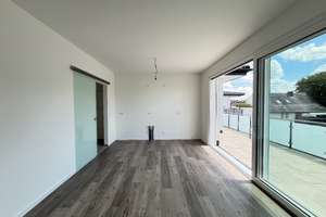 Erstbezug: Neubau Penthouse-Wohnung mit Aufzug bis in die Wohnung und beeindruckender Dachterrasse! – Die vollständige Adresse der Immobilie erhältst du vom Anbieter., 33106 Elsen, Paderborn – Vorschaubild 6