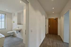 Drei Zimmer mit großem Balkon...! – Mittelfeldstraße 58, 6862 Roßlau, Dessau-Roßlau – Vorschaubild 6