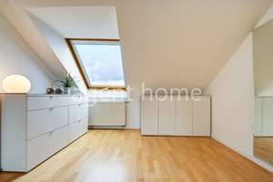 MÖBLIERT - City Life -  Moderne  exklusive Wohnung in Top Location im Heusteigviertel – Die vollständige Adresse der Immobilie erhältst du vom Anbieter., 70180 Heusteigviertel, Stuttgart – Vorschaubild 30