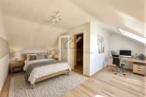 Charmantes RMH in Randlage von Nieder-Eschbach – Die vollständige Adresse der Immobilie erhältst du vom Anbieter., 60437 Nieder-Eschbach, Frankfurt am Main – Vorschaubild 18