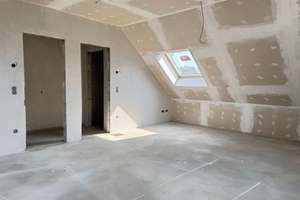 Stilvoller Neubau! 3,5-Zimmer-Maisonettewohnung in begehrter Lage von Münster-Mecklenbeck! – 48163 Mecklenbeck, Münster – Vorschaubild 8