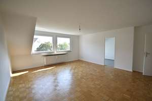 Ab sofort! Helle & moderne 3-Zi-Whg mit Aufzug 