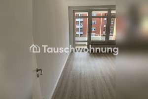 Tauschwohnung: Suche 4 Zi für kleine Familie - biete 3 Zi mit Stellplatz