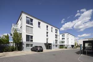 mio 2 Zimmer Wohnung inkl. EBK,  Wlan & Keller – 40225 Bilk, Düsseldorf – Vorschaubild 2