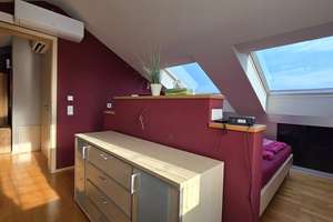 Außergewöhnliche 4,5 Zimmer Wohnung mit riesiger Dachterrasse und 2 TG-Stellplätzen in Ortsrandlage! – Die vollständige Adresse der Immobilie erhältst du vom Anbieter., 71106 Magstadt – Vorschaubild 17