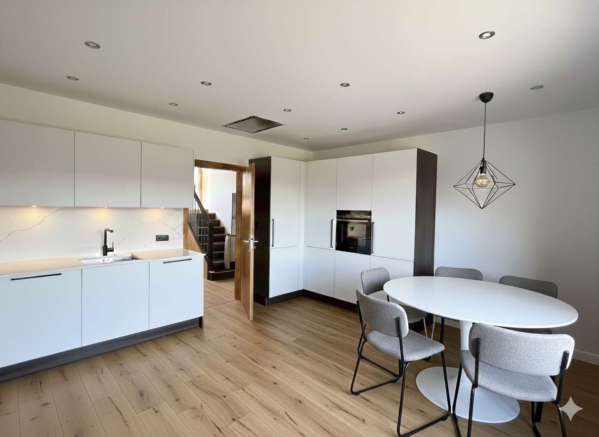 Immobilie in Wilnsdorf - Familienfreundliches Zuhause in guter Wohnlage von Rudersdorf! - Bild 8