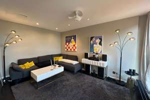 Moderne Drei Zimmer Wohnung im Herzen der Altstadt – 48143 Aegidii, Münster – Vorschaubild 2