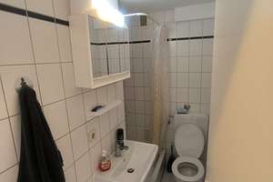 1-Zimmer Wohnung mit Balkon in Essen-Bergerhausen – Die vollständige Adresse der Immobilie erhältst du vom Anbieter., 45136 Bergerhausen, Essen – Vorschaubild 7