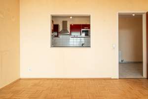 Licht. Weite. Dom-Blick. Naherholungspark – Leerstehende 2-Zimmer-Wohnung in Köln – Die vollständige Adresse der Immobilie erhältst du vom Anbieter., 51103 Höhenberg, Köln – Vorschaubild 18
