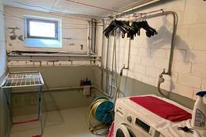 Mehrfamilienhaus mit Entwicklungspotenzial und 8 Garagen – Rolandstrasse 72-74, 46045 Dümpten, Oberhausen – Vorschaubild 36