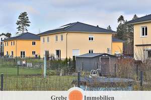 Im Sommer kühl, im Winter warm und tolle Nachbarn das ganze Jahr! – Kiefernring 6, 15806 Zossen – Vorschaubild 22