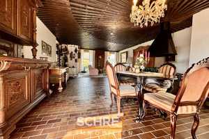 Gemütlich in ruhiger Lage! Großer Bungalow in Neuenkirchen. – Vechta (Kreis) – Vorschaubild 5