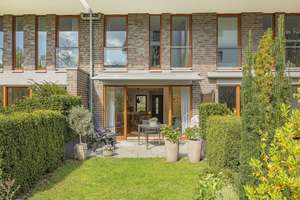 Haus-im-Haus - wohnen in Alsternähe – Die vollständige Adresse der Immobilie erhältst du vom Anbieter., 22087 Hohenfelde, Hamburg – Vorschaubild 2