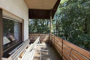 Wohnhaus mit Appartement und zwei Garagen am Waldrand! – Die vollständige Adresse der Immobilie erhältst du vom Anbieter., 57555 Mudersbach – Vorschaubild 10