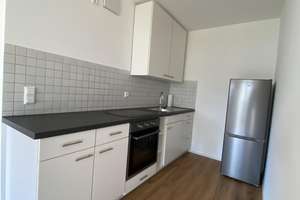 1 Zimmer Wohnung mit Terrasse und Garten  – Die vollständige Adresse der Immobilie erhältst du vom Anbieter., 89075 Söflingen, Ulm – Vorschaubild 6