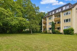 Charmante 2,5-Zimmer-Wohnung mit Balkon & Garage – Die vollständige Adresse der Immobilie erhältst du vom Anbieter., 22880 Wedel – Vorschaubild 10