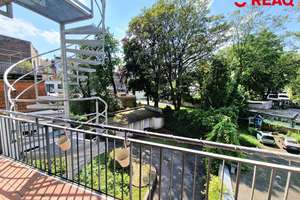 Möblierte 1-Zimmer Studentenwohnung mit Einbauküche und Sonnenbalkon! – Wilhelmstraße 84, 52070 Kaiserplatz, Aachen – Vorschaubild 11