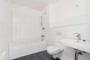Bezugsfrei | Moderne 4-Zimmer-Wohnung mit Balkon und Tiefgarage im beliebten Oberbilk – 40227 Oberbilk, Düsseldorf – Vorschaubild 36