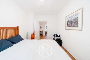 Stuttgart-Süd zum Verlieben – 4 Zimmer mit Wohlfühlfaktor – Die vollständige Adresse der Immobilie erhältst du vom Anbieter., 70180 Heusteigviertel, Stuttgart – Vorschaubild 8