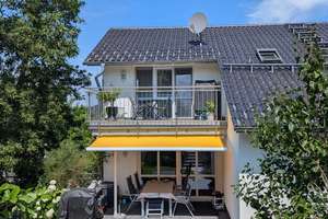 Modernisiertes EFH mit Einliegerwohnung, aufwändiger Gartenanlage und Fernsicht in Ruhelage! – Die vollständige Adresse der Immobilie erhältst du vom Anbieter., 65232 Taunusstein – Vorschaubild 5