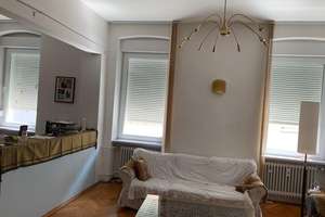 Wohnung Innenstadt in ruhiger Lage – Die vollständige Adresse der Immobilie erhältst du vom Anbieter., 76133 Innenstadt-West, Karlsruhe – Vorschaubild 5
