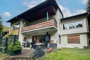 Waldnaher Wohntraum mit Entwicklungschancen – leerstehendes Einfamilienhaus in Hagen – Die vollständige Adresse der Immobilie erhältst du vom Anbieter., 58091 Dahl, Hagen – Vorschaubild 2
