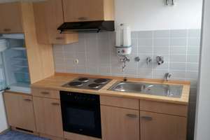 Hagen Emst - Schönes Appartment mit Küche und Bad - Ideal für Singles oder als Zweitwohnung  – Die vollständige Adresse der Immobilie erhältst du vom Anbieter., 58093 Emst, Hagen – Vorschaubild 4