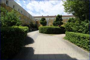Statt Haus! Clever geschnittene, große Erdgeschoss-Wohnung mit barrierearmem Zugang & großem Garten – Die vollständige Adresse der Immobilie erhältst du vom Anbieter., 80939 Freimann, München – Vorschaubild 32