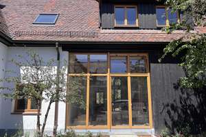 Exklusive Erdgeschoss-Loftwohnung im Denkmal | Erstbezug nach hochwertigem und nachhaltigem Umbau – Die vollständige Adresse der Immobilie erhältst du vom Anbieter., 75223 Niefern-Öschelbronn – Vorschaubild 20