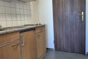 Kompaktes Apartment in Regensburg: Ein-Zimmer-Wohnung mit Balkon – Prinz-Rupprecht-Straße 8, 93053 Kasernenviertel, Regensburg – Vorschaubild 6