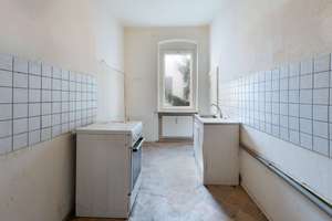 Sanierungsbedürftige 1-Zimmer Wohnung im Schillerkiez – Die vollständige Adresse der Immobilie erhältst du vom Anbieter., 12049 Neukölln (Ortsteil), Berlin – Vorschaubild 3