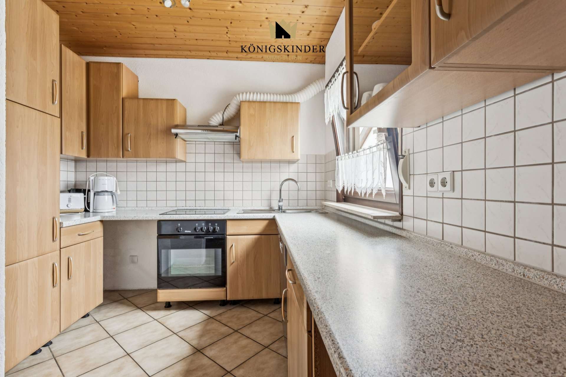 Immobilie in Eriskirch - Ruhig und sonnig gelegenes Mehrfamilienhaus mit 2 Ferienwohnungen, schnelle Verfügbarkeit - Bild 8