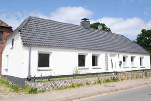Wohnen in einer Ebene: Einfamilienhaus in Klein-Wittensee – Rendsburg-Eckernförde (Kreis) – Vorschaubild 2