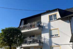 TRIER - Top gepflegtes Mehrfamilienhaus mit 5 Wohneinheiten - ideal für Anleger – Die vollständige Adresse der Immobilie erhältst du vom Anbieter., 54296 Mariahof, Trier – Vorschaubild 2