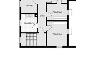 Ankommen & Wohlfühlen: Familienidyll mit Gartenparadies! – Die vollständige Adresse der Immobilie erhältst du vom Anbieter., 89191 Nellingen – Vorschaubild 19