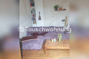 Tauschwohnung: Tausche 2-Zimmer-Wohnung in Mainz, Neustadt – Die vollständige Adresse der Immobilie erhältst du vom Anbieter., 55118 Neustadt, Mainz – Vorschaubild 1