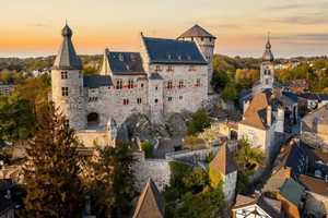 Besondere Immobilie in historischer Altstadt – Aachen (Kreis) – Vorschaubild 3