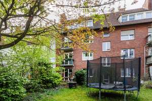 Erdgeschosswohnung mit Terrasse in Innenstadtlage! – Die vollständige Adresse der Immobilie erhältst du vom Anbieter., 48153 Josef, Münster – Vorschaubild 3