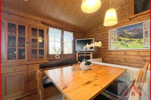 Uriges Ferienhaus in idyllischer Alleinlage – Ruhe & Natur pur! – Waldeck-Frankenberg (Kreis) – Vorschaubild 14