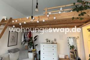 Wohnungstausch: Sömmeringstraße 44