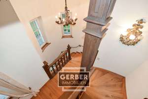 Schlossvilla Unikat - neu erbaut – Die vollständige Adresse der Immobilie erhältst du vom Anbieter., 95030 Innenstadt, Hof – Vorschaubild 66