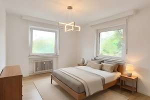 Sanierungsbedürftiges Ein- bis Zweifamilienhaus mit viel Platz in familienfreundlicher Lage! – Die vollständige Adresse der Immobilie erhältst du vom Anbieter., 33739 Dornberg, Bielefeld – Vorschaubild 12