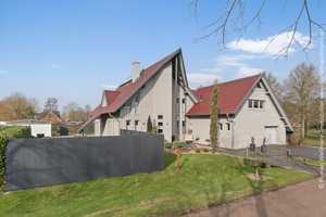 Ottersberg | Großes Wohnhaus mit 8 Schlafzimmern, Sauna und Wintergarten – Verden (Kreis) – Vorschaubild 43